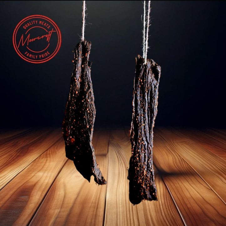 Biltong Slab 300g