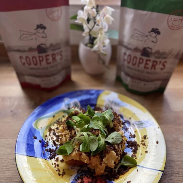 News Moorcroft Foods